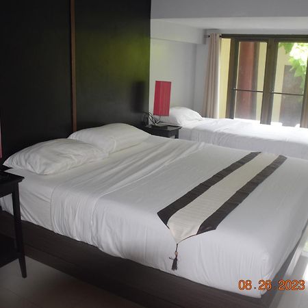 Kalim Residence Patong Eksteriør billede