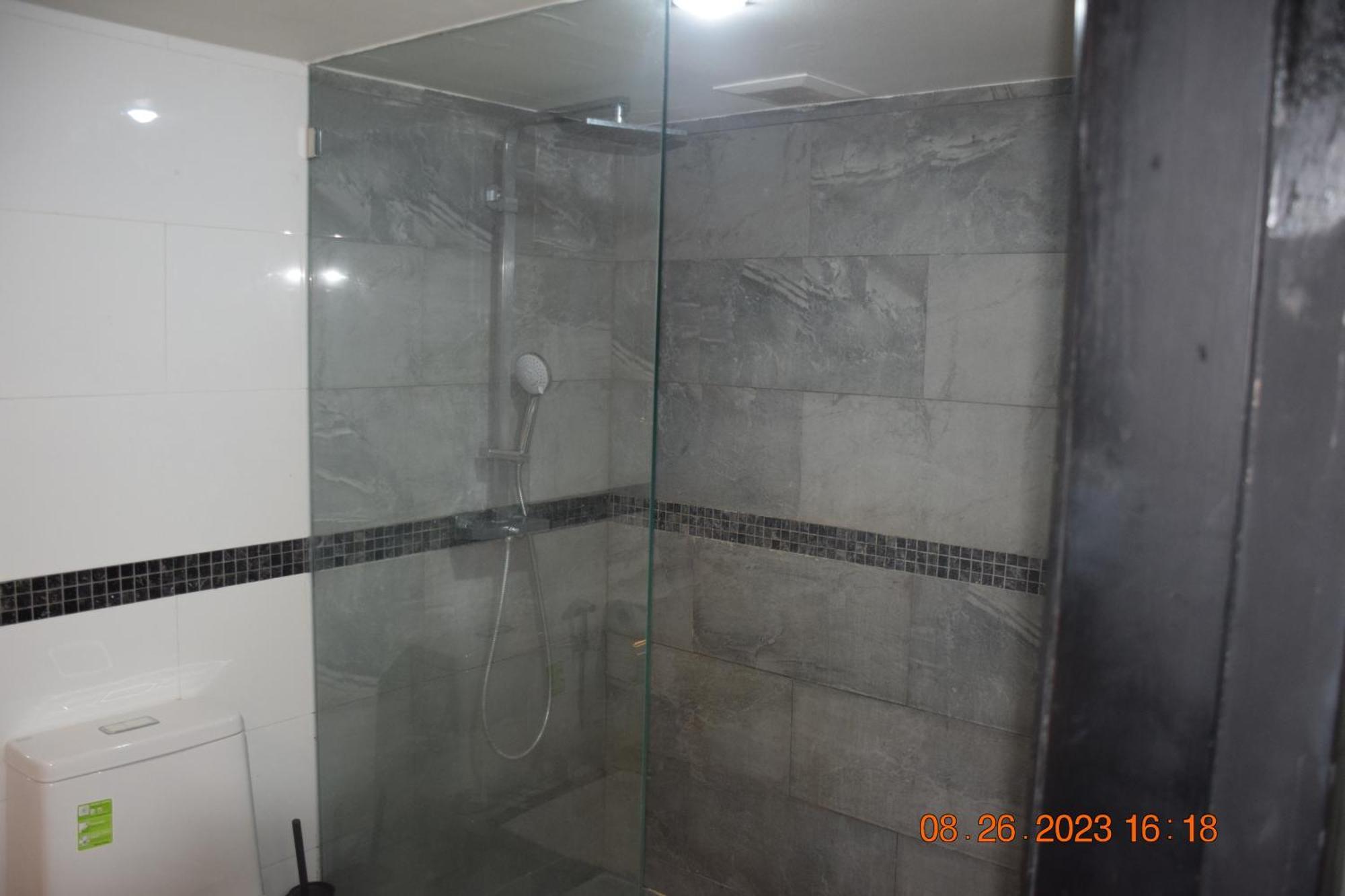 Kalim Residence Patong Eksteriør billede