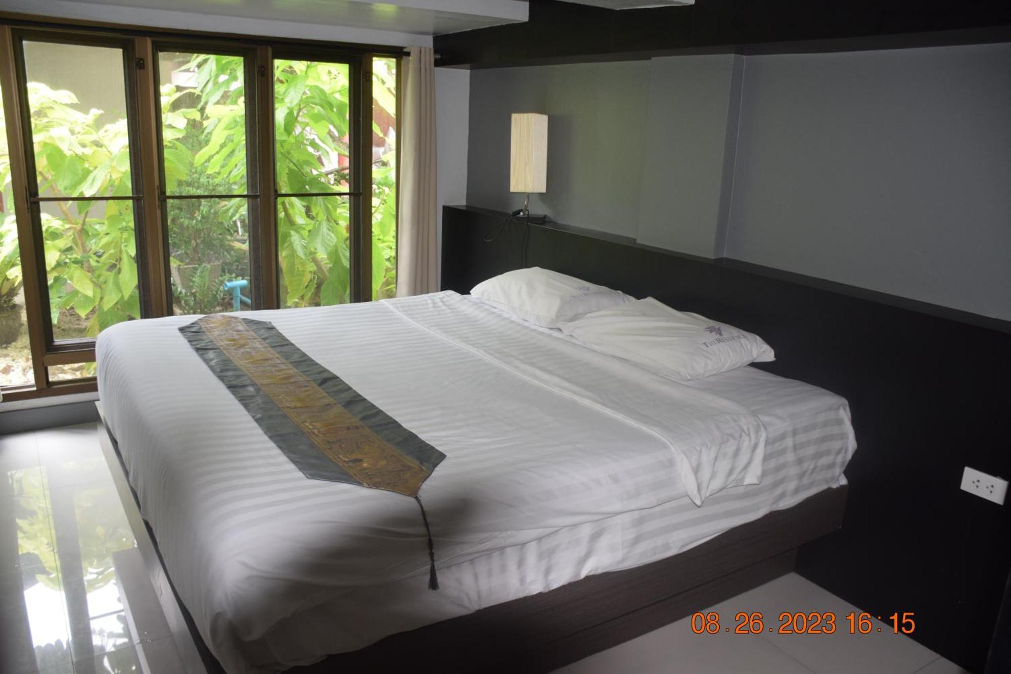 Kalim Residence Patong Eksteriør billede