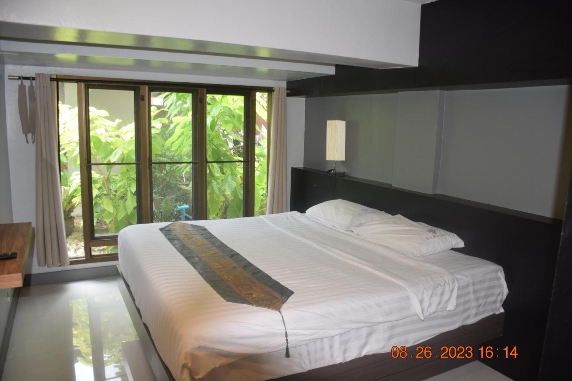 Kalim Residence Patong Eksteriør billede