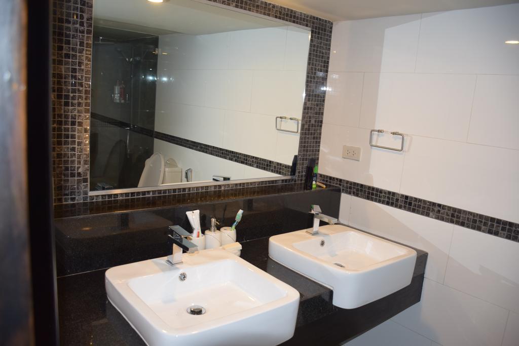 Kalim Residence Patong Eksteriør billede